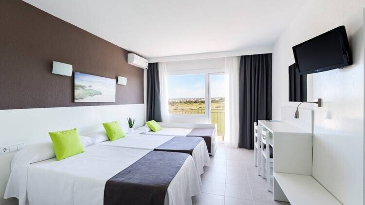 Don Miguel Playa Hotel